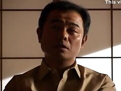 Best Japanese whore Yuki Toma, Aika Momose in Incredible Big Tits, Maid JAV video