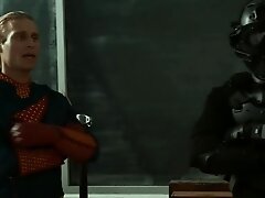 The Boys XXX A Porn Parody