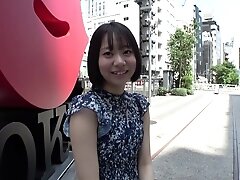 ねえねえねえ！エッチがしたくて来ちゃいましたw純粋そうな女子大生が豹変？！実はエッチ大好き！オナニーは毎日欠かさない！全力汗だくでエッチを楽しむ！