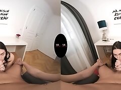 Cumshot Compilation II - VRedging