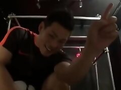 Exotic Sex Clip Gay Bareback Like In Your Dreams