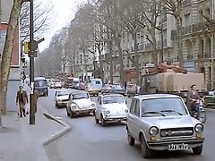 멋진 (1977).(독일 고전 포르노 영화) 임니다