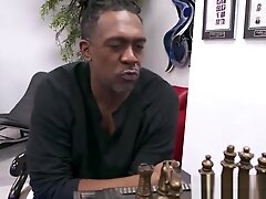 Jules Jordan - Bridgette B Big Tit MILF Gets Dredd's BBC