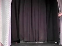 Burlesque Strip SHOW 267 Big Vi Vacious