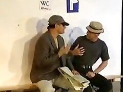 Pissing german 1