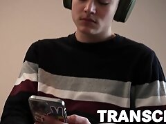 The Stone Family Tape 5 - Laundry Day