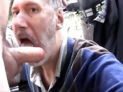 Cum And Piss In My Mouth!