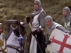 More classic python nonsense which i defy you not to laugh