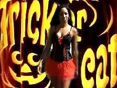 Giantess Carmen Vore