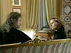 Erika Bella, Anita Blond, Gabriella Bucci, Julia Teodora, Judith Veigh, Annalisa Montezemolo - The Venexiana (1996)