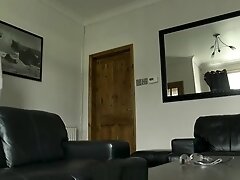 British slut MILF Kate Aveiro (aka Kerry Atkin) lesbian anal encounter