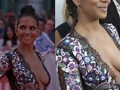 Halle berry tiff 2017