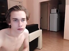Ginger teen 18+ HD Webcam Show with Boyfriend - Big POV Facial I Webcam Couple