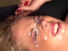 Incredible pornstar Missy Monroe in amazing blonde, fetish xxx video