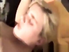 homemade blond teen 18+ deepthraot big cock anal pov facial