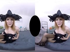 Nikki Vidic in Cockardium Leviosa - SexLikeReal Shemale