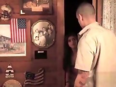 Little Michelle Martinez unfortunate vacations in the woods