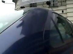 Fred offre Step son epouse