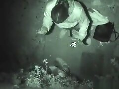 CLIP #121 _ Voyeurismo Public Sex