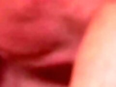 Two lesbian college girl sharing a hairy granny