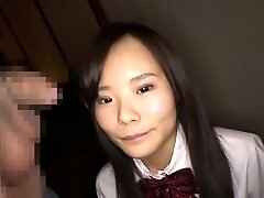 Small Breasted Amateur