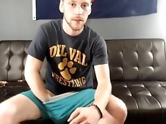 Blonde Girlfriend shared with Black Bull