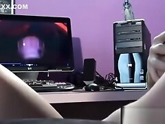 Exotic porn scene Blonde check uncut