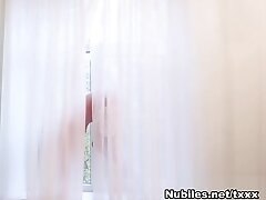Mia Split in Sheer Desire - Nubiles