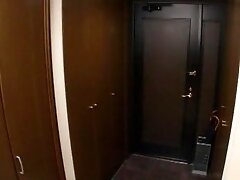Amazing Japanese slut Yuuko Anzai, Tsubasa, Aoi Miyama in Hottest JAV scene