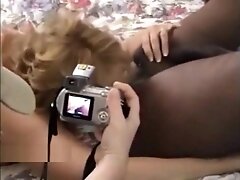 One of the best black asslick ever (IMO)