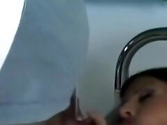 Wet Hardcore Threesome Fuck In Hospital