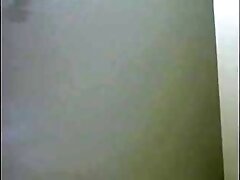 Gay crossdresser jerks dick while in hot clothes