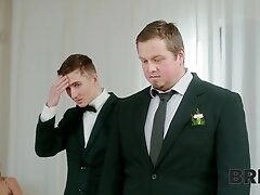 BRIDE4K. YOU HAD ONE JOB