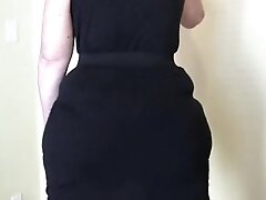 Thrashing Jiggling Plump Gazoo 4
