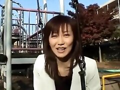 Amazing Japanese whore Yui Seto in Best Fingering, Facial JAV movie