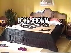 Foxy Brown 1984