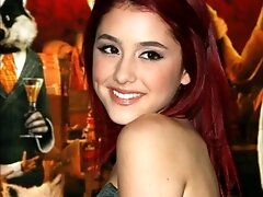 Ariana grande interracial