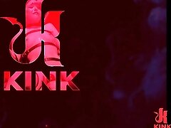 New Slut Submits To Bondage And Sex - Kink