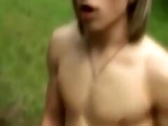 Astonishing sex movie homosexual Anal best pretty one