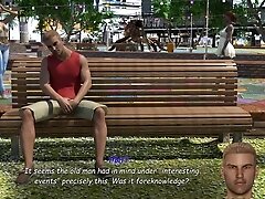 Mad Turn Husband Caught His Wife With His Boss Ep 8