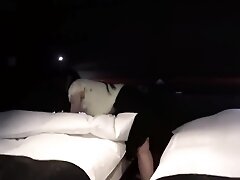 人妻湯恋旅行117