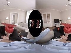 Step daddy's Girl Pays Her College Debt - VirtualTaboo