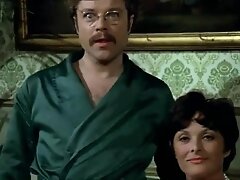 Vintage Danish Sex Lesson