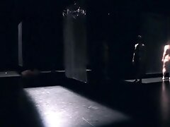 Naked on Stage-59 N4