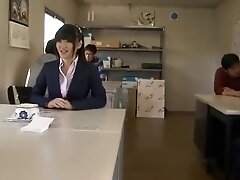 Nana Usami - gokkun (ASW-123)