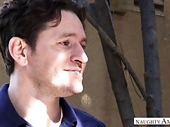 Emma Starr - naughtyamerica