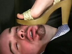 Mistress Isabella Domination 2