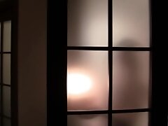 Fuckfest with Russian student 18+ in nylons