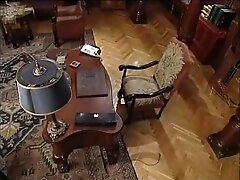 italian milf anal