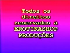 O Enigma de Malu (Erotikashop).